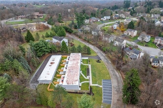 2215 Aurora Dr, Pittsburgh, PA - VUE AÉRIENNE  vue de carte