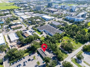 5001 Lemon St W, Tampa, FL à louer Photo de l’immeuble– Image 1 sur 41