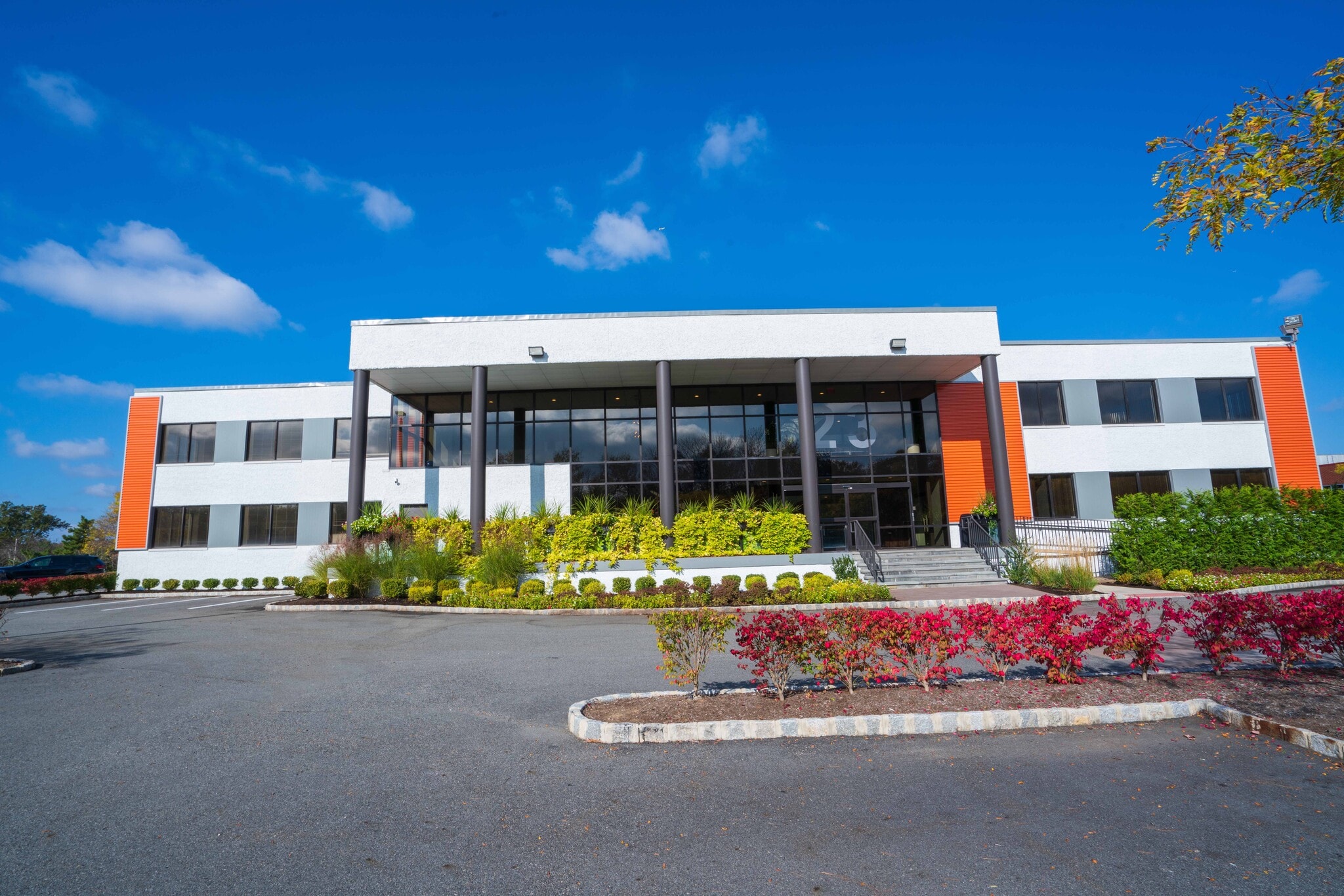 23 Vreeland Rd, Florham Park, NJ à louer Photo principale– Image 1 sur 24