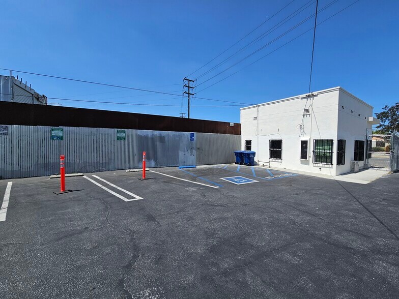 3508 Eagle Rock Blvd, Los Angeles, CA à louer - Photo de l’immeuble – Image 3 sur 3
