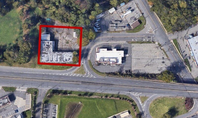 1051 US-9, Woodbridge, NJ à louer Photo de l’immeuble– Image 1 sur 2