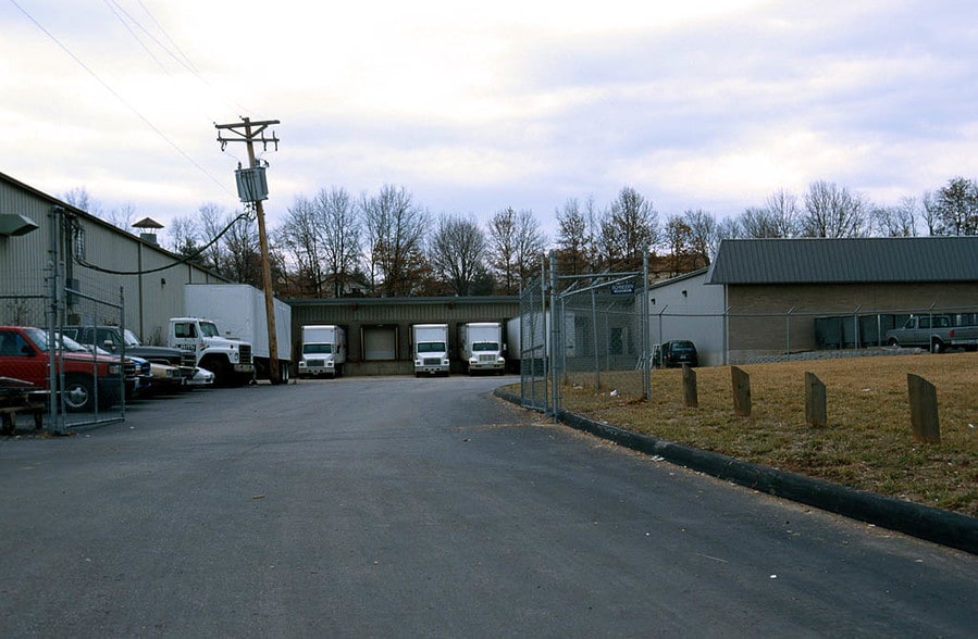 1 Lami Industrial Dr, Saint Peters, MO à vendre - Autre – Image 3 sur 3