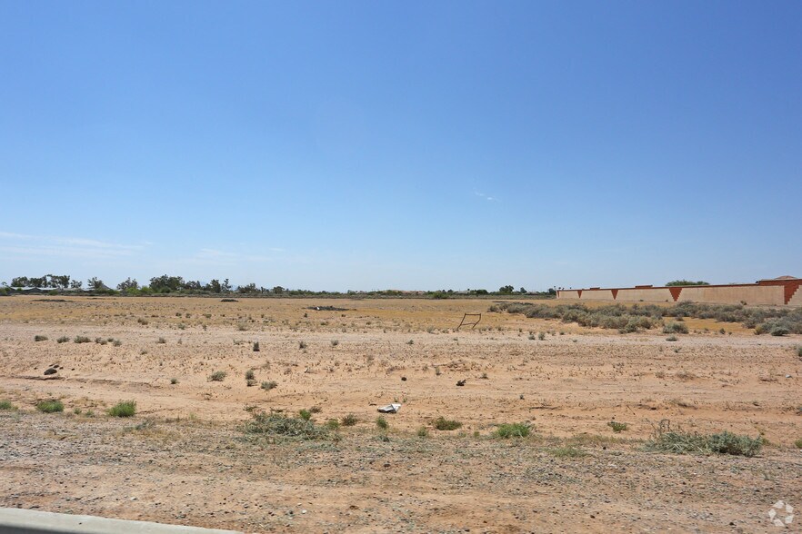 0000 N Trekell Rd, Casa Grande, AZ à vendre - Photo de l’immeuble – Image 3 sur 7