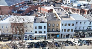 Plus de détails pour 42-48 GREENWICH AVE – Local commercial à vendre, Greenwich, CT