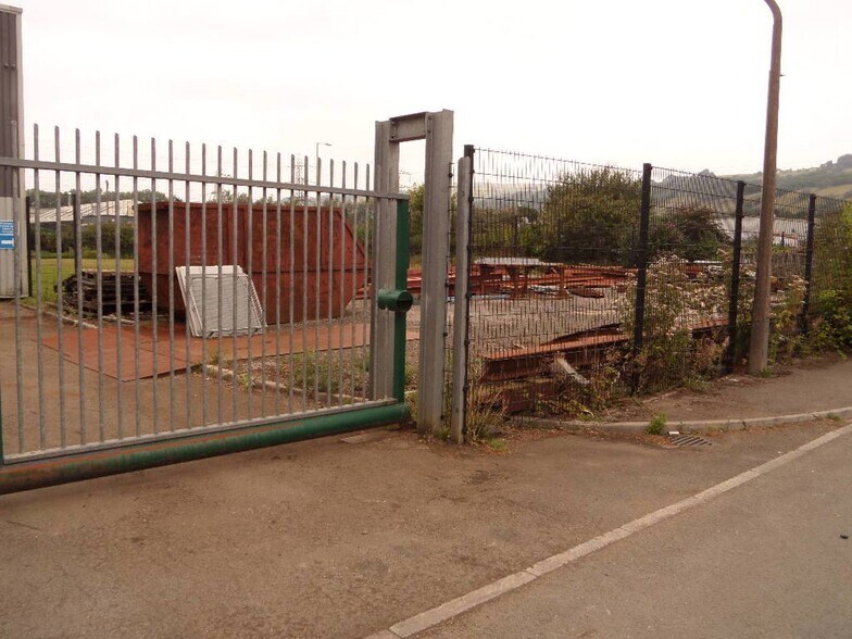 Severn Rd, Pontypridd à louer - Autre – Image 2 sur 4