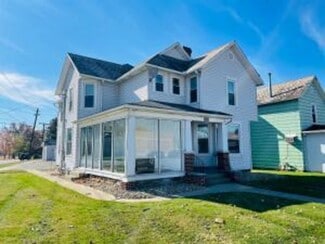 Plus de détails pour 850 E Main St, Lancaster, OH - Local commercial à vendre