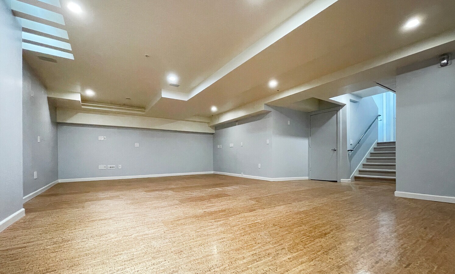 201 Guerrero St, San Francisco, CA 94103 - Lot Grnd & LL - - Photo intérieure - Image 2 of 2