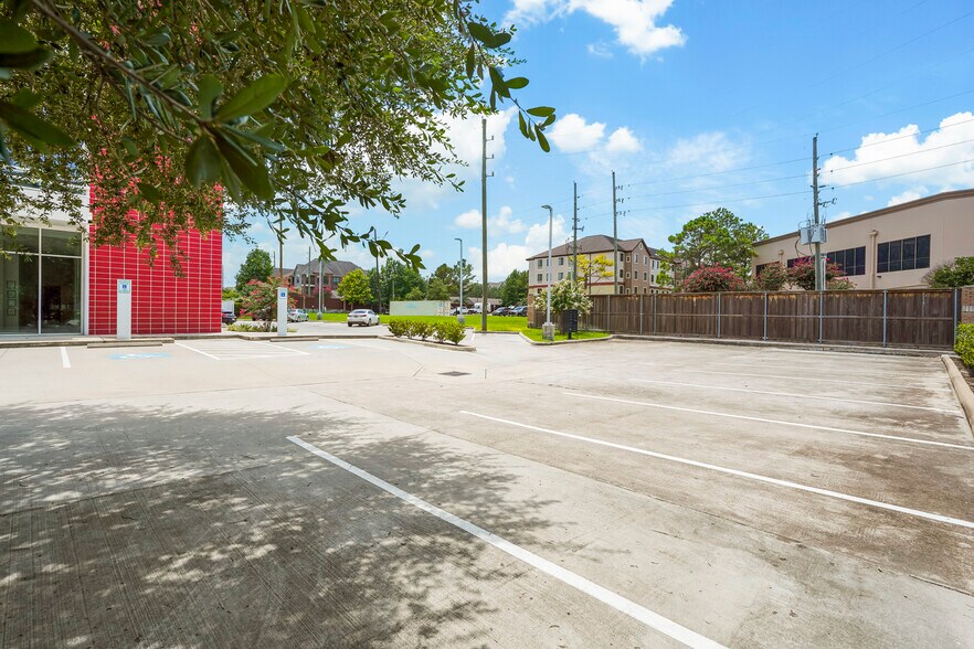 1140 Enclave Pky, Houston, TX à vendre - Photo de l’immeuble – Image 2 sur 40