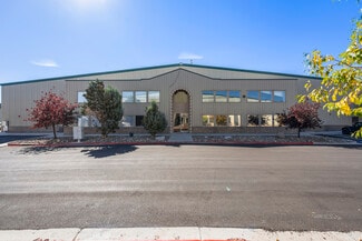 Plus de détails pour 2319 P51 Ct, Minden, NV - Spécialisé à vendre