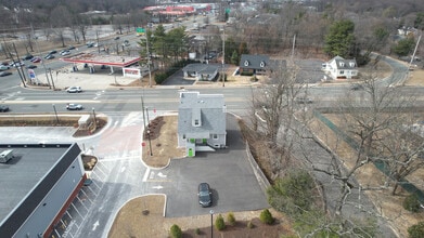 1805 Springdale Rd, Cherry Hill, NJ - VUE AÉRIENNE vue de carte - Image1