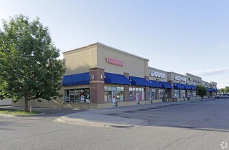 6930 Brooklyn Blvd, Minneapolis, MN à louer Photo de l’immeuble– Image 1 sur 2