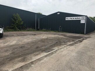 Plus de détails pour Peasiehill Rd, Arbroath - Industriel/Logistique à louer