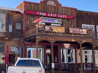 Plus de détails pour 123 N Lena St, Ridgway, CO - Local commercial à vendre