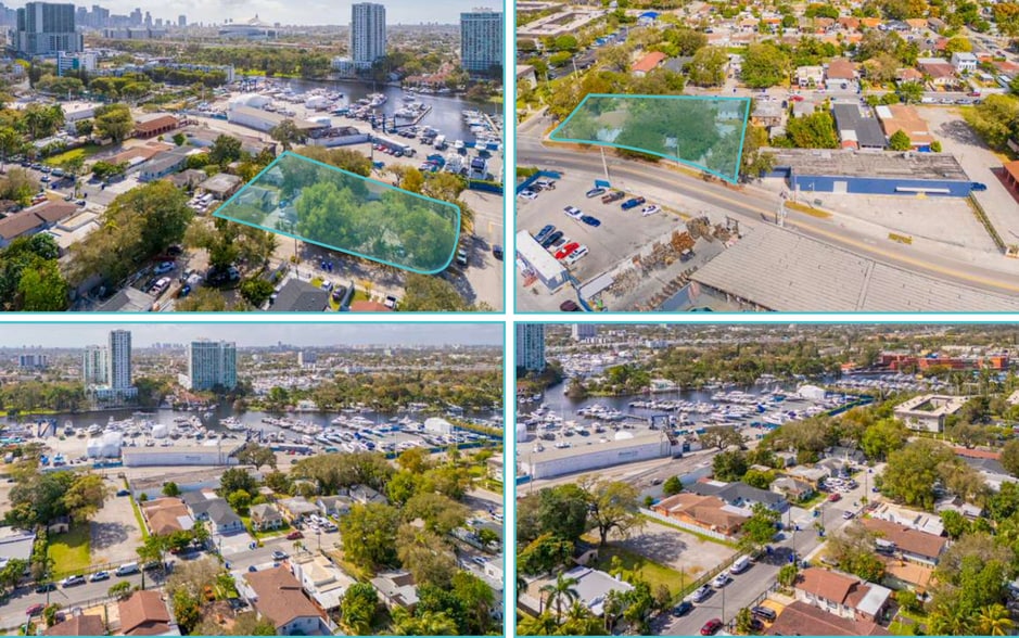 1884 NW 15th St, Miami, FL à vendre - Photo de l’immeuble – Image 3 sur 9