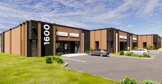 Plus de détails pour 1800 Wilson Way SE, Smyrna, GA - Industriel/Logistique à louer