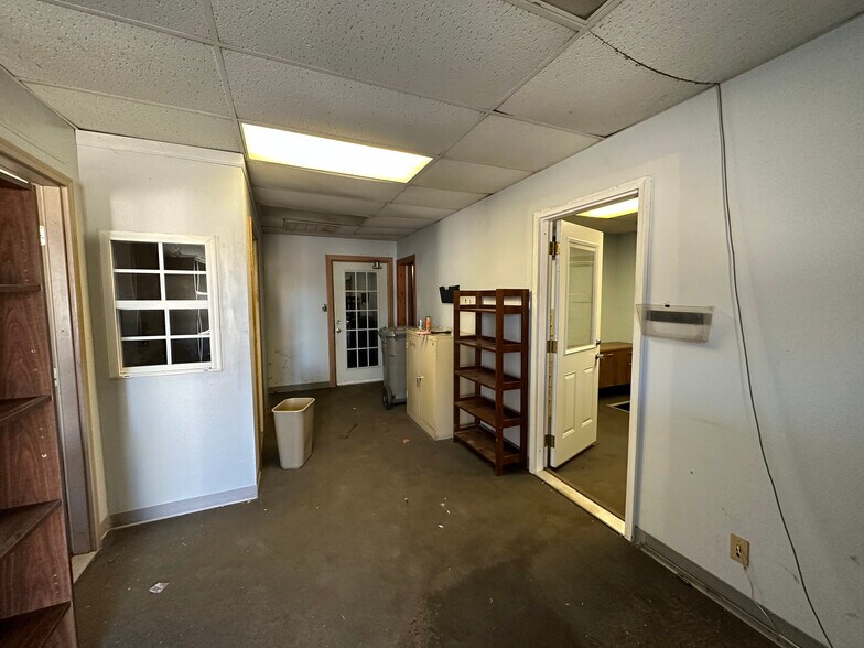 126 S Griffith St, El Dorado, KS à vendre - Photo de l’immeuble – Image 3 sur 26