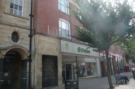 13-14 High St, Kettering à louer - Photo de l’immeuble – Image 2 sur 5