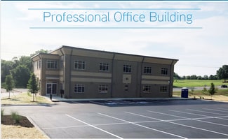 Plus de détails pour 3286 N Mount Juliet Rd, Mount Juliet, TN - Bureau à louer