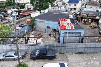 Plus de détails pour 17242 Baisley Blvd, Jamaica, NY - Terrain à vendre