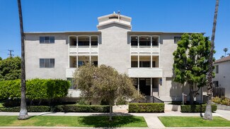 Plus de détails pour 1101 Lincoln Blvd, Santa Monica, CA - Logement à vendre