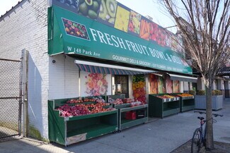 Plus de détails pour 148 W Park Ave, Long Beach, NY - Local commercial à vendre