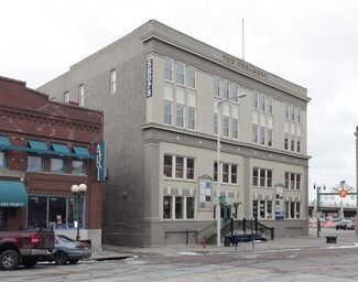 Plus de détails pour 701 P St, Lincoln, NE - Bureau, Local commercial à louer
