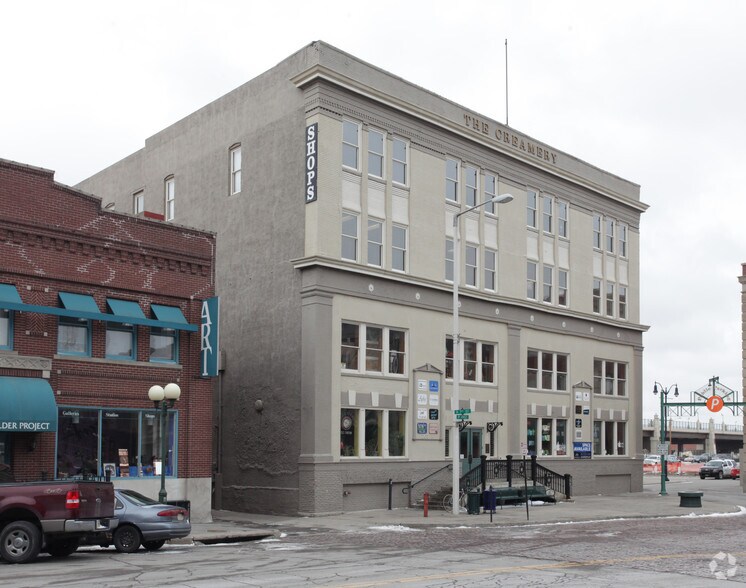 701 P St, Lincoln, NE à louer - Photo principale – Image 1 sur 26
