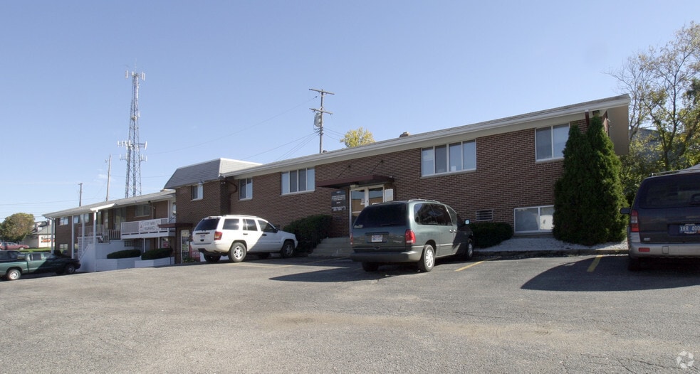 4225 W Main St, Kalamazoo, MI à louer - Photo de l’immeuble – Image 3 sur 4