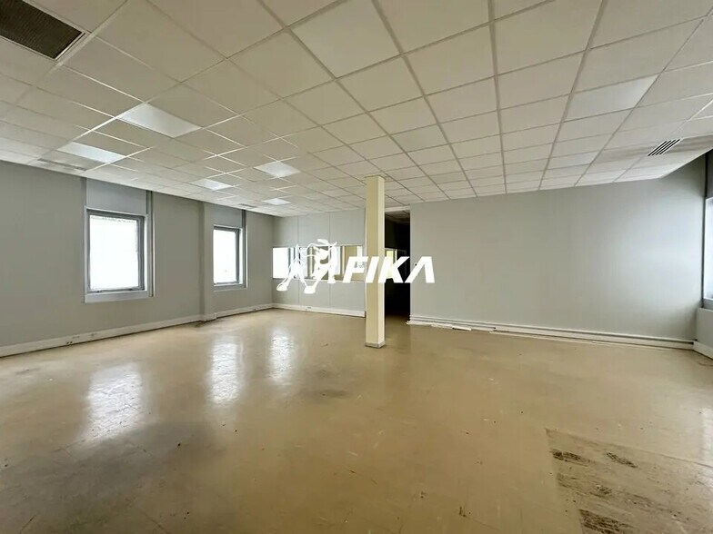 Bureau dans Toulouse à louer - Photo de l’immeuble – Image 3 sur 8