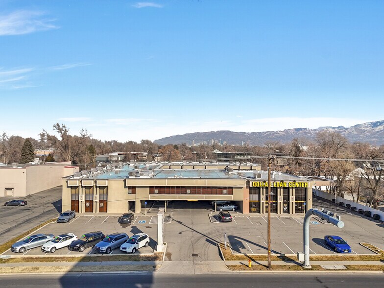 140 W 2100 S, Salt Lake City, UT à vendre - Photo principale – Image 1 sur 21