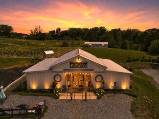 Plus de détails pour 2317 GA-382, Ellijay, GA - Spécialisé à vendre