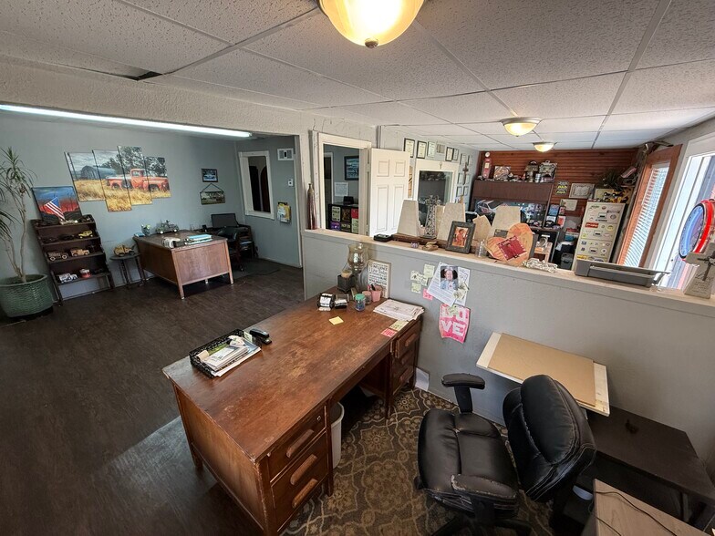 117 Victoria St, Abilene, TX à vendre - Photo intérieure – Image 3 sur 14
