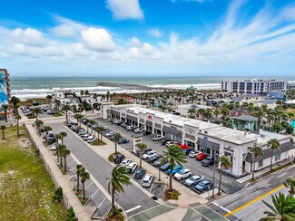 Plus de détails pour 102 6th Ave N, Jacksonville, FL - Bureau/Local commercial à louer