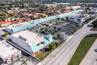 7921-7971 SW 40th St, Miami, FL à louer Photo intérieure– Image 1 sur 2