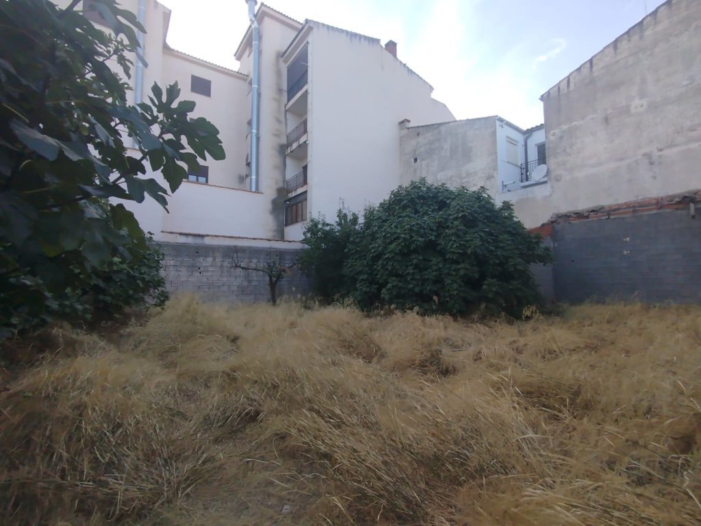 Terrain dans Quintanar de la Orden, Toledo à vendre Autre– Image 1 sur 3