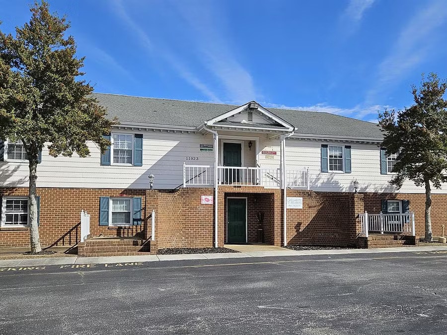 11923 Centre St, Chester, VA à louer Photo intérieure– Image 1 sur 5