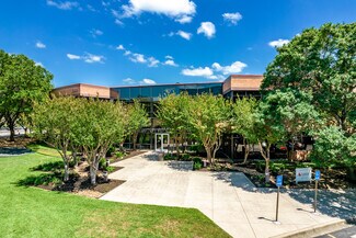 Plus de détails pour 1000 Central Pky N, San Antonio, TX - Bureau à louer
