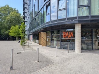 Plus de détails pour Stanhope Rd, Portsmouth - Local commercial à louer