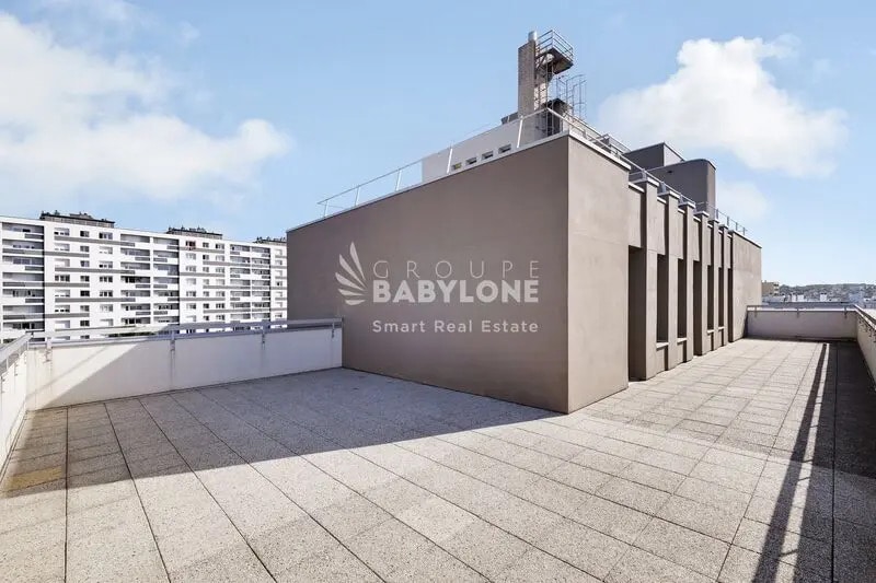 157 Rue Des Blains, Bagneux à louer - Photo de l’immeuble – Image 3 sur 17