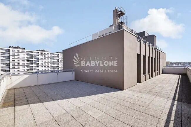 Plus de détails pour 157 Rue Des Blains, Bagneux - Bureau à louer