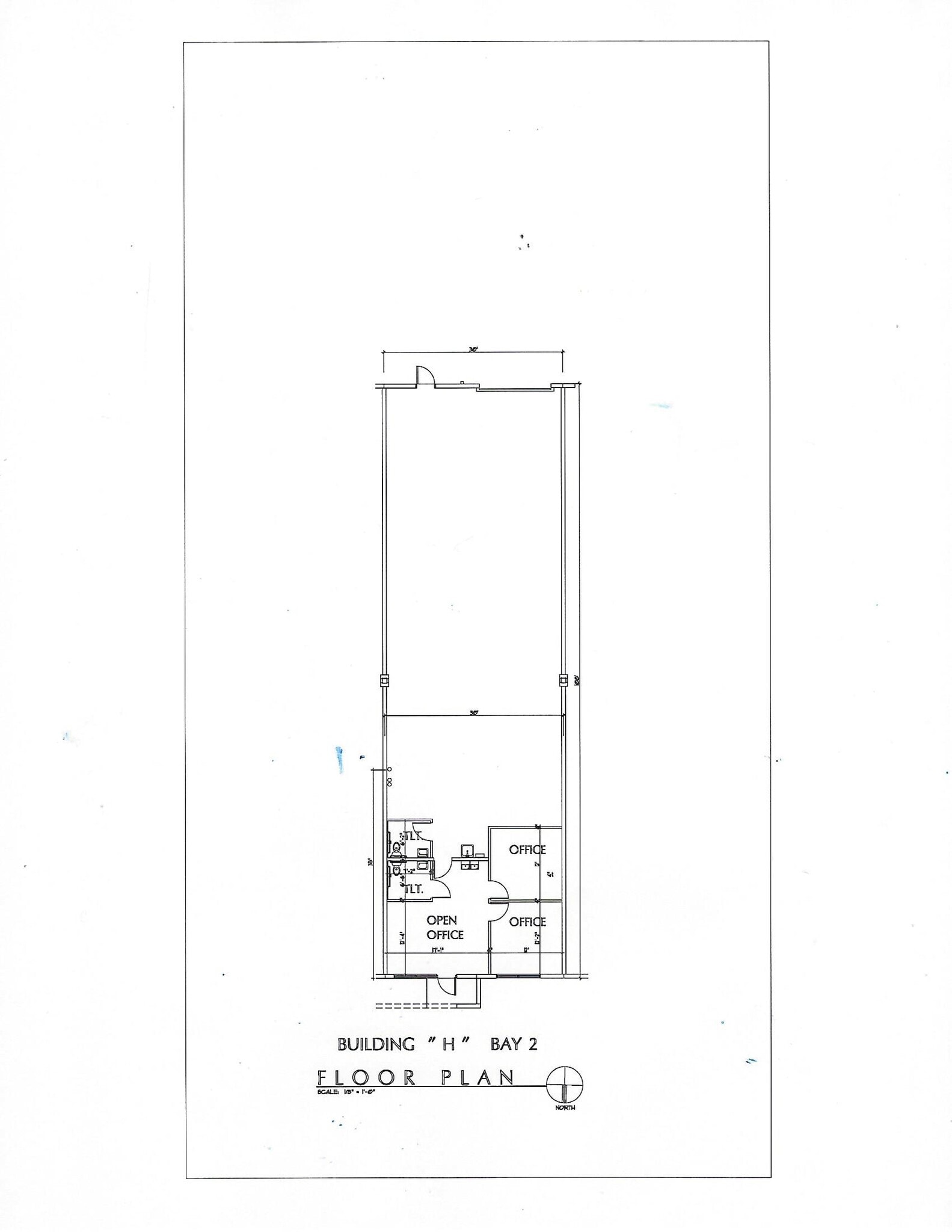 4456-4474 Eagle Falls Pl, Tampa, FL à louer Photo intérieure– Image 1 sur 1