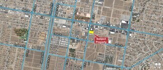 Plus de détails pour 9185 E Ave, Hesperia, CA - Terrain à louer