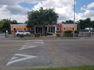 Plus de détails pour 6535 Rookin St, Houston, TX - Local commercial à louer