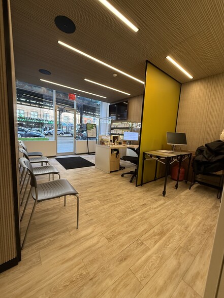 314 Brighton Beach Ave, Brooklyn, NY à louer - Photo de l’immeuble – Image 2 sur 10