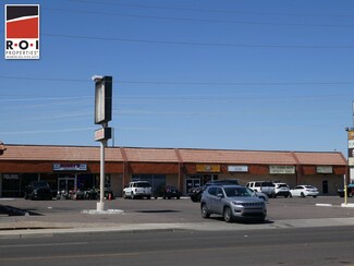Plus de détails pour 4404-4432 W Peoria Ave, Glendale, AZ - Local commercial à louer