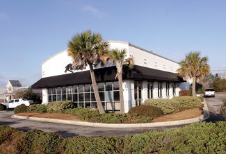 Plus de détails pour 5120 Ashley Phosphate Rd, North Charleston, SC - Local commercial à vendre