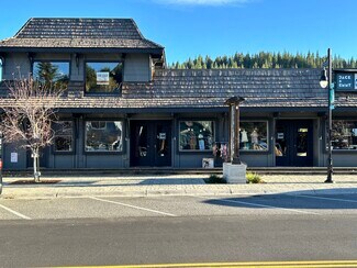 Plus de détails pour 10191 Donner Pass Rd, Truckee, CA - Bureau/Local commercial à louer