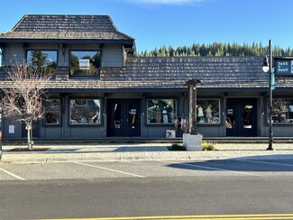 Plus de détails pour 10191 Donner Pass Rd, Truckee, CA - Bureau/Local commercial à louer