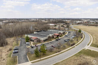 5459 Fen Oak Dr, Madison, WI - VUE AÉRIENNE  vue de carte