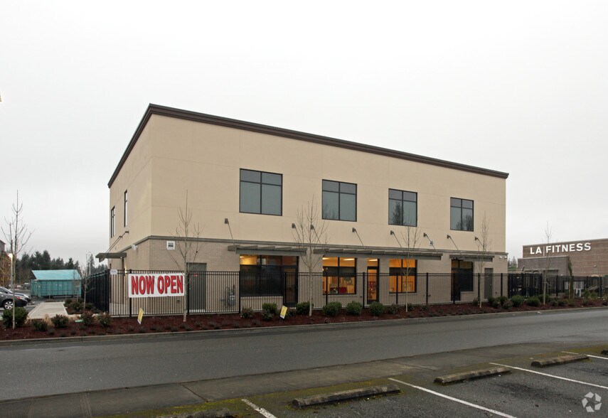 8048 Martin Way E, Lacey, WA à vendre - Photo de l’immeuble – Image 2 sur 3